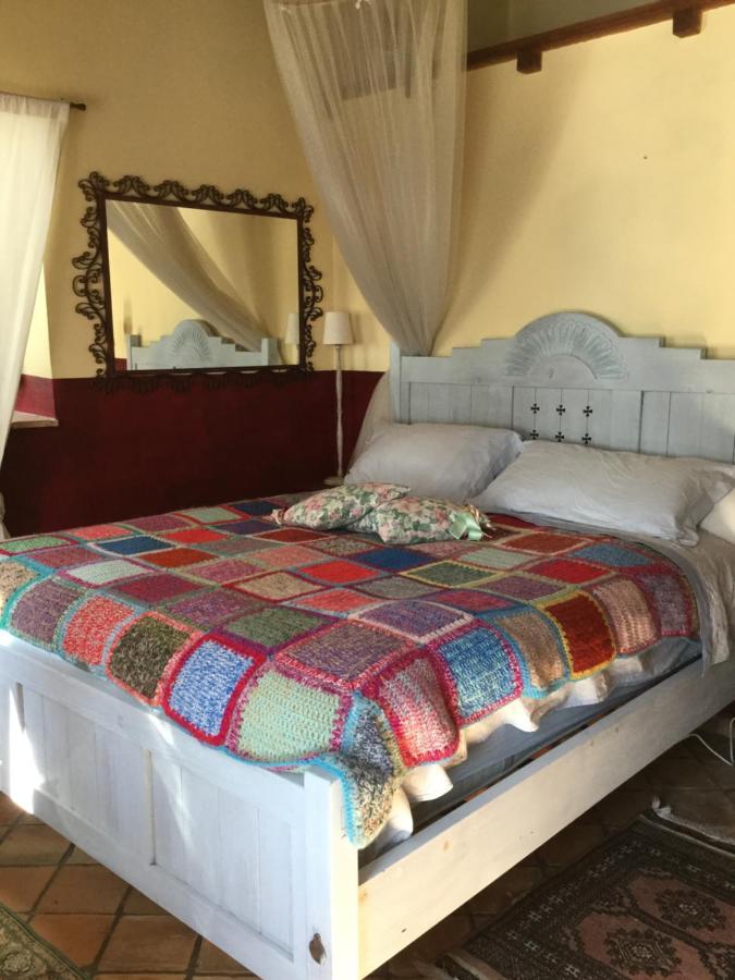 Bed and Breakfast L'Antico Molino Lubriano Exterior foto
