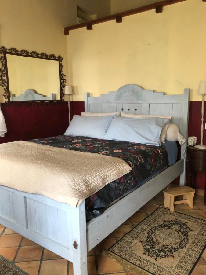 Bed and Breakfast L'Antico Molino Lubriano Exterior foto